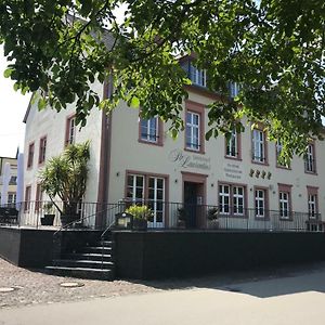 Gästehaus Sektstuuf St. Laurentius
